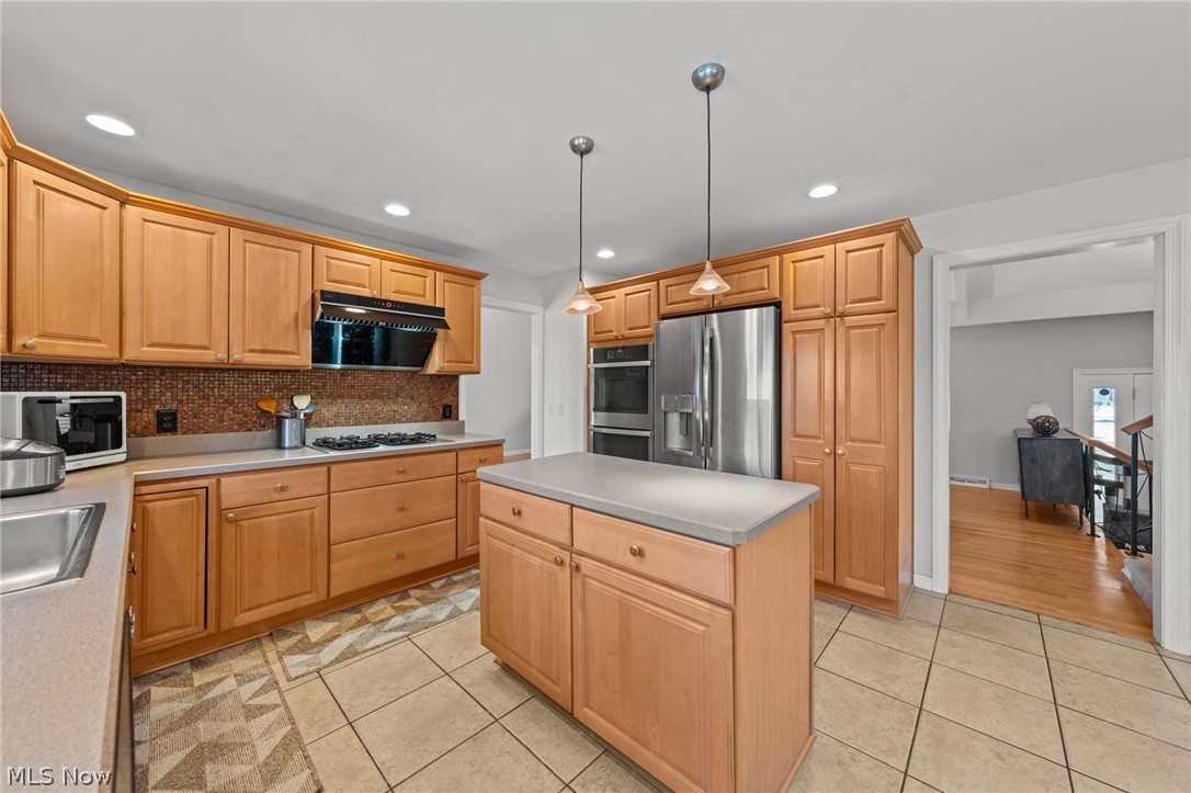 Fairmount Park - Residential