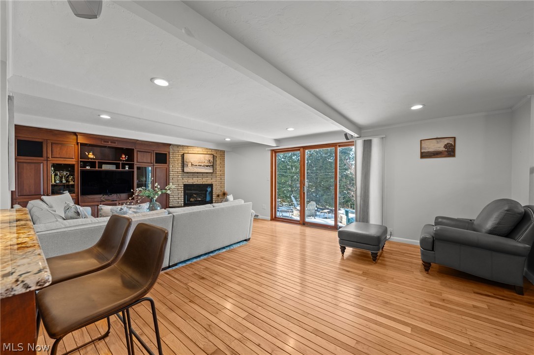 Fairmount Park - Residential