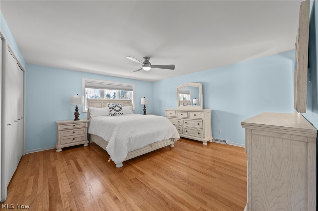 Fairmount Park - Residential