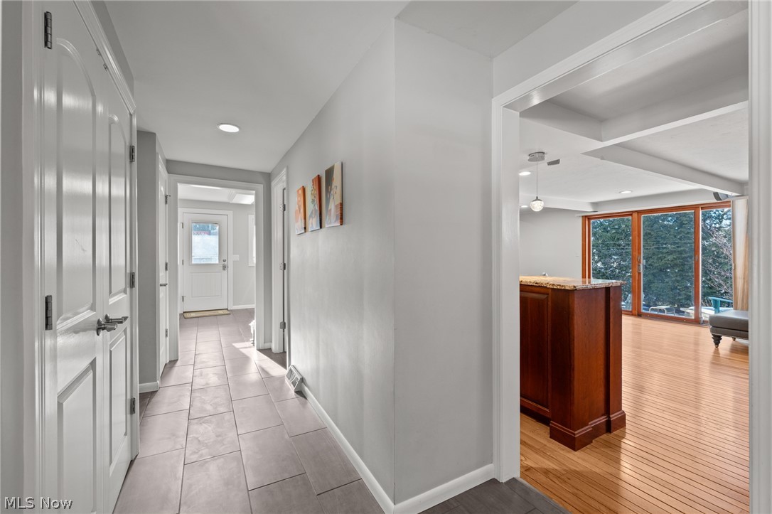 Fairmount Park - Residential