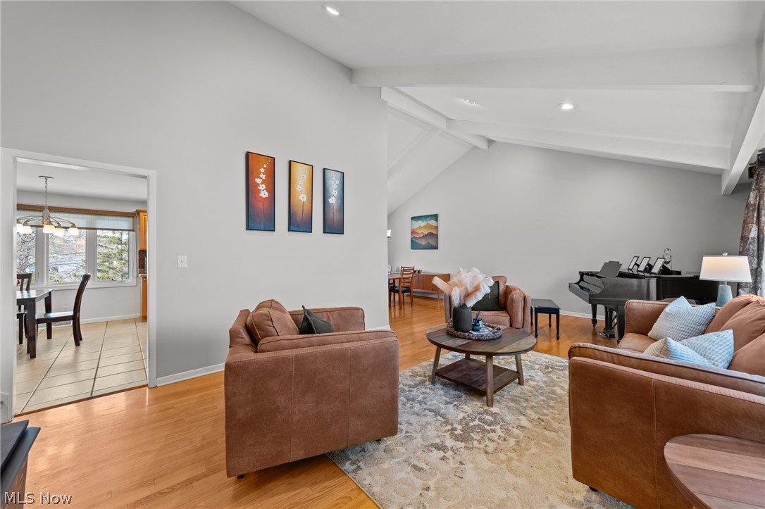 Fairmount Park - Residential