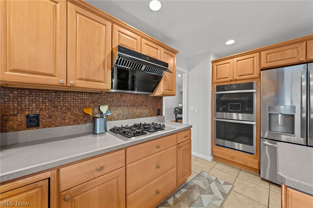Fairmount Park - Residential