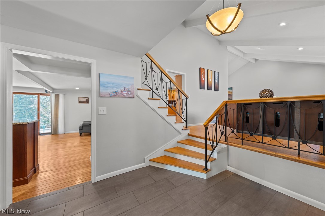 Fairmount Park - Residential