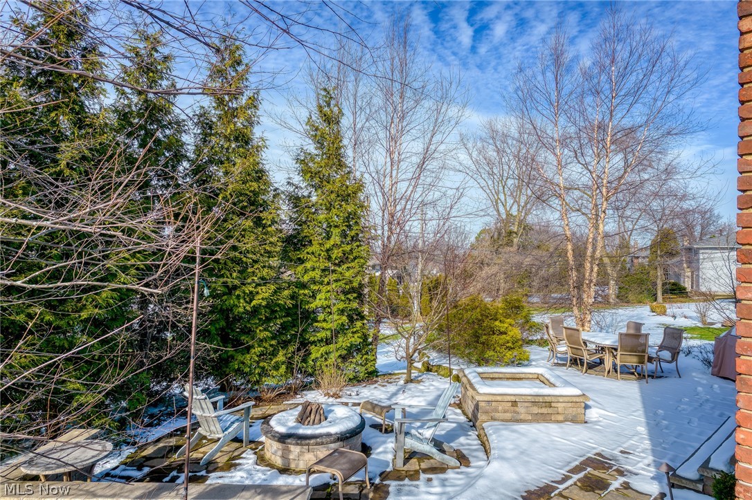Fairmount Park - Residential