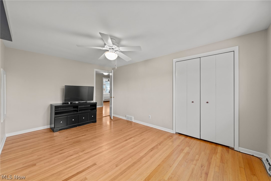 Fairmount Park - Residential