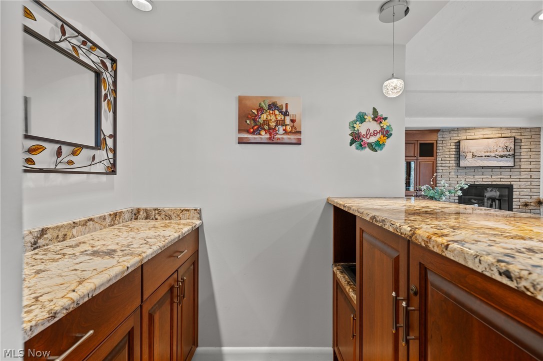 Fairmount Park - Residential