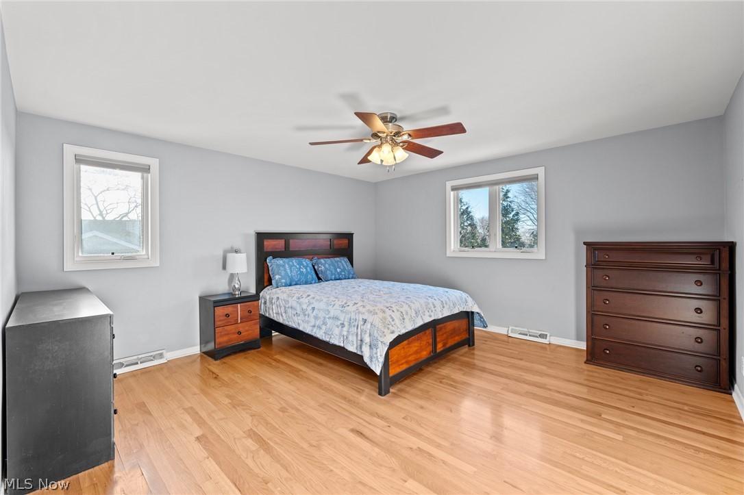 Fairmount Park - Residential