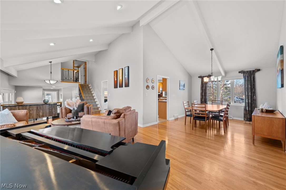 Fairmount Park - Residential