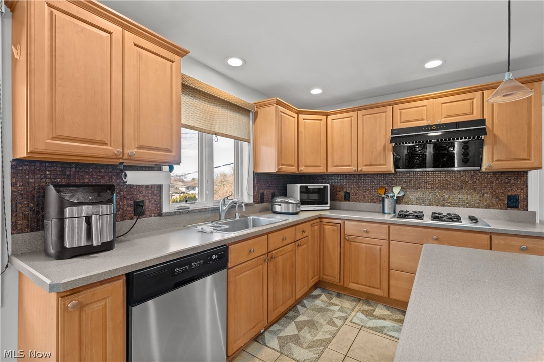 Fairmount Park - Residential