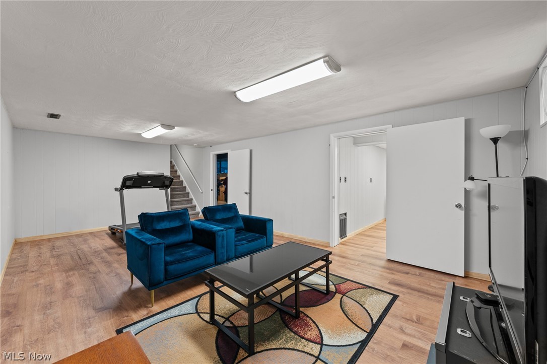 Fairmount Park - Residential