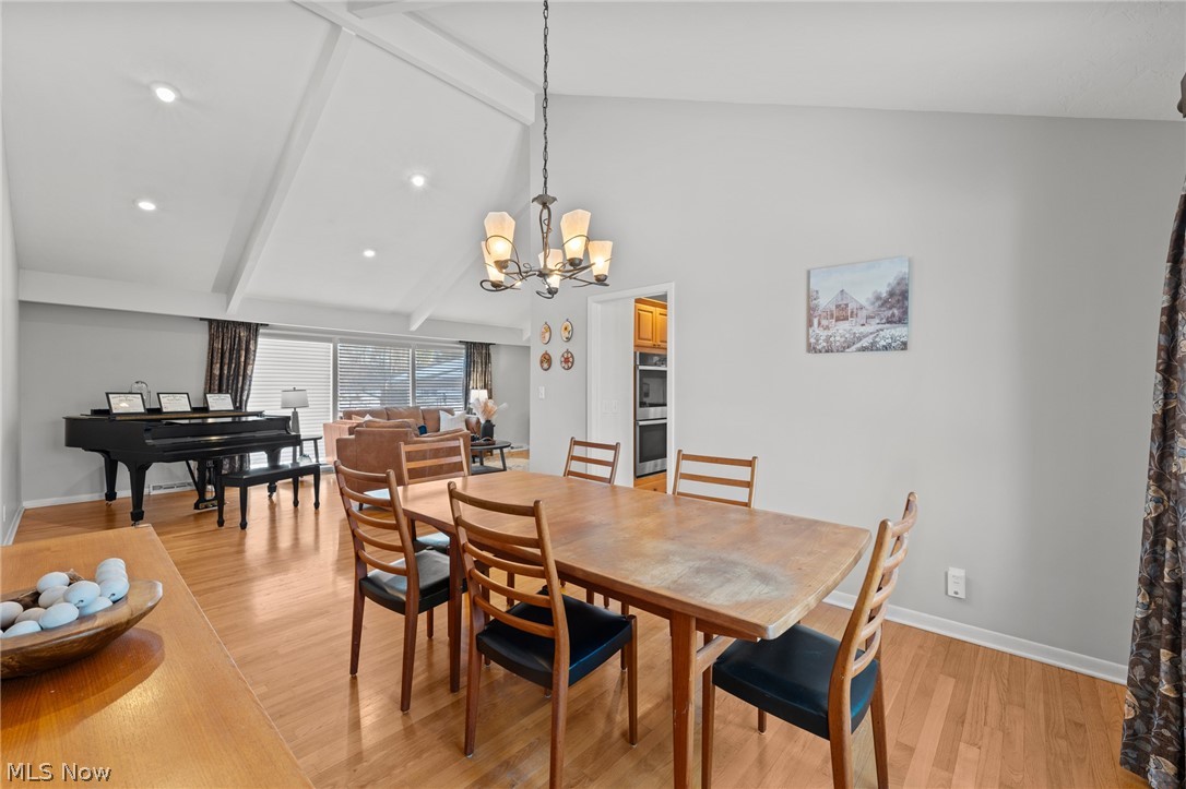Fairmount Park - Residential