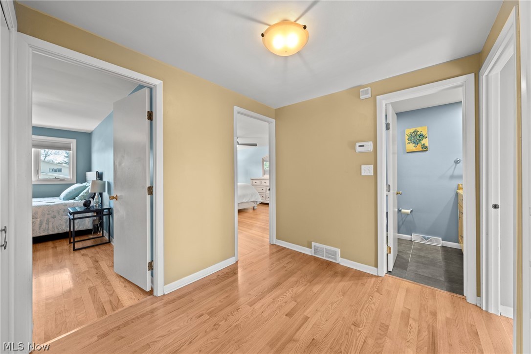 Fairmount Park - Residential