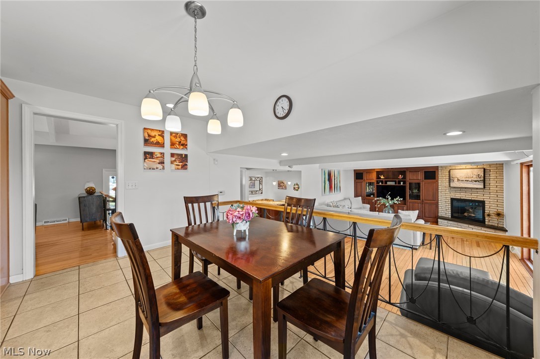 Fairmount Park - Residential