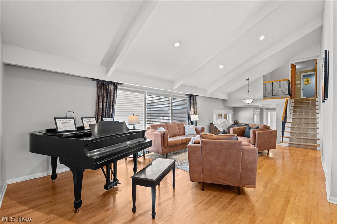 Fairmount Park - Residential