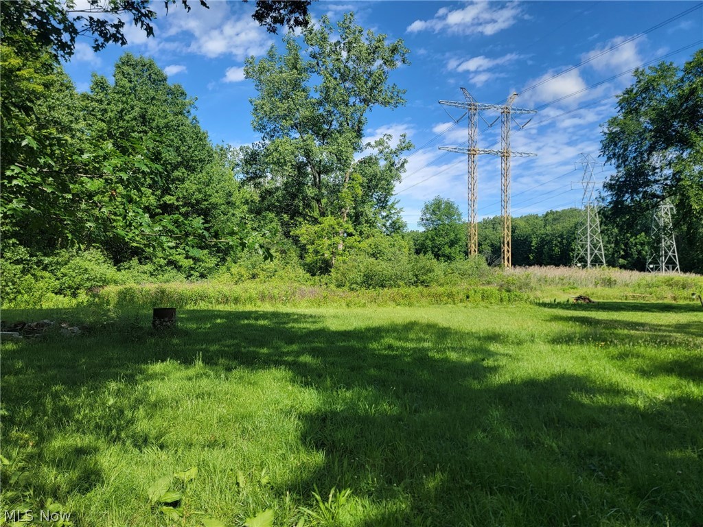 Olmsted - Residential