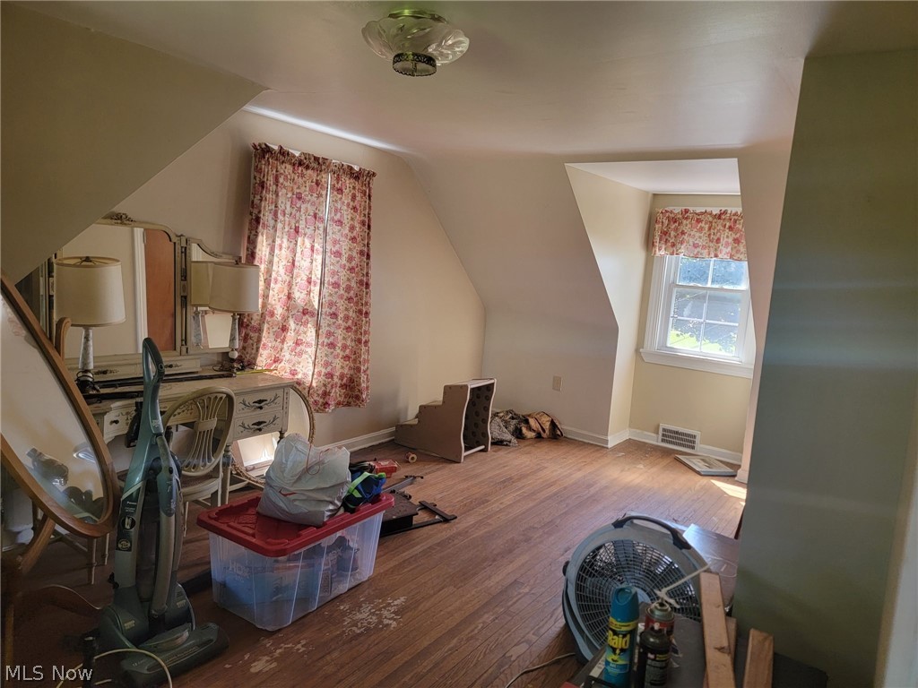 Olmsted - Residential