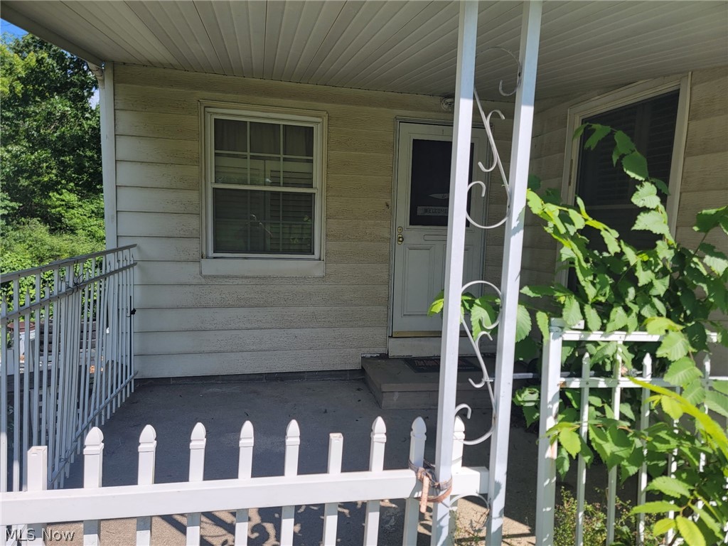 Olmsted - Residential