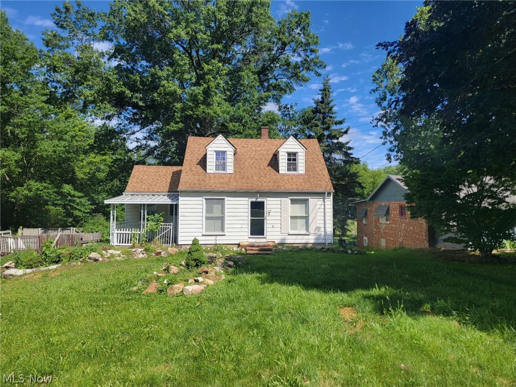 Olmsted - Residential