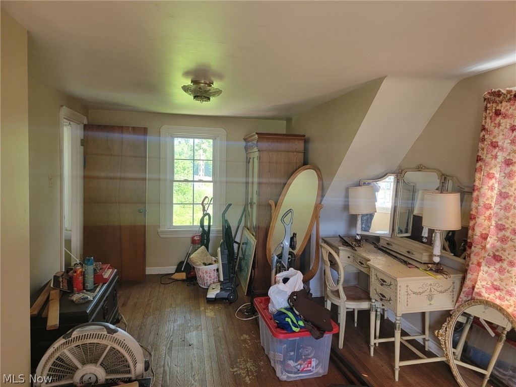 Olmsted - Residential