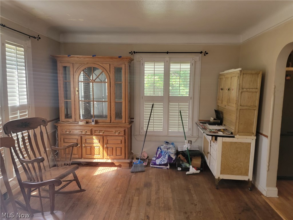 Olmsted - Residential