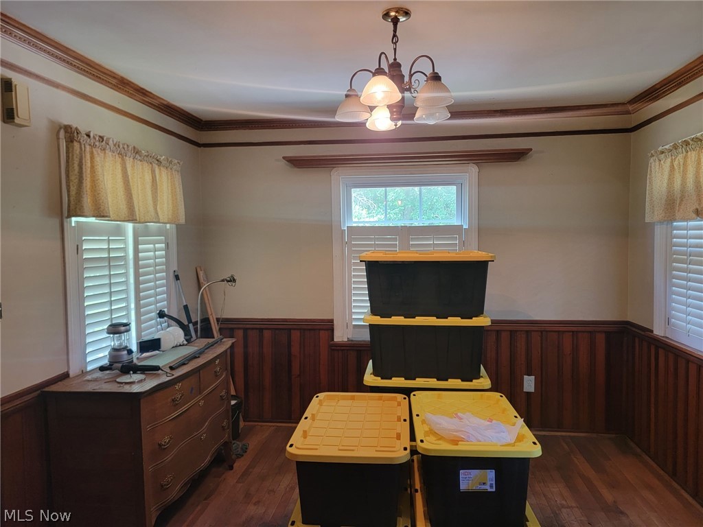 Olmsted - Residential
