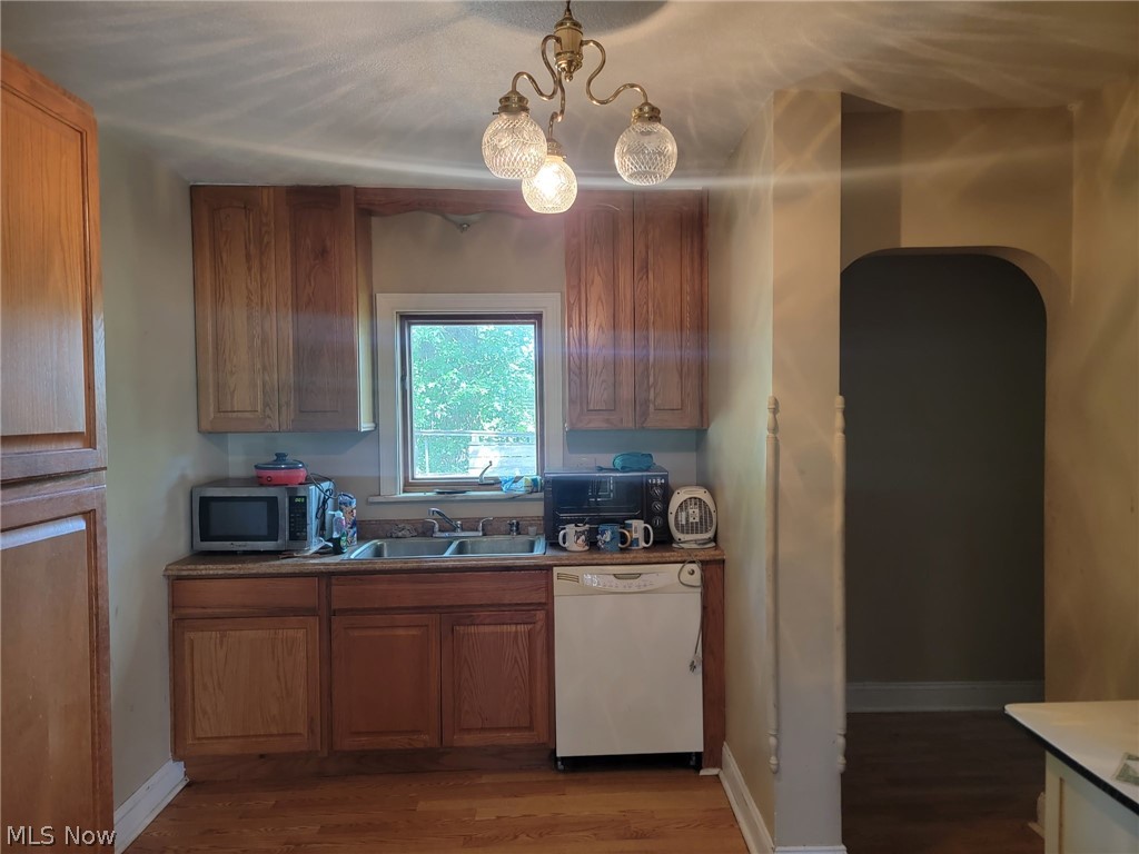 Olmsted - Residential