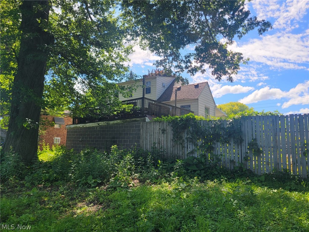 Olmsted - Residential