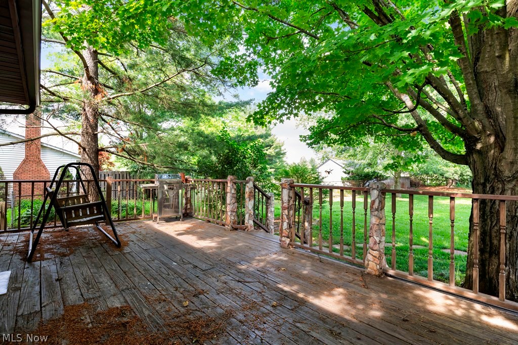 Indian Hollow Lake - Residential