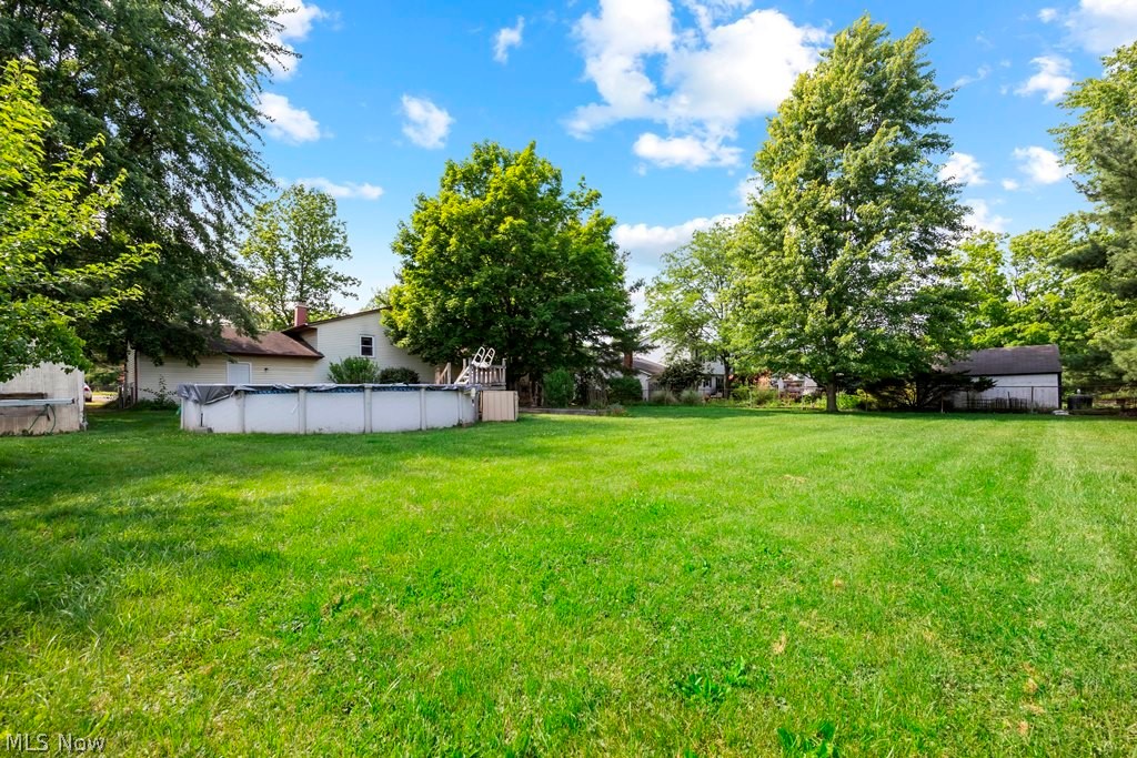 Indian Hollow Lake - Residential