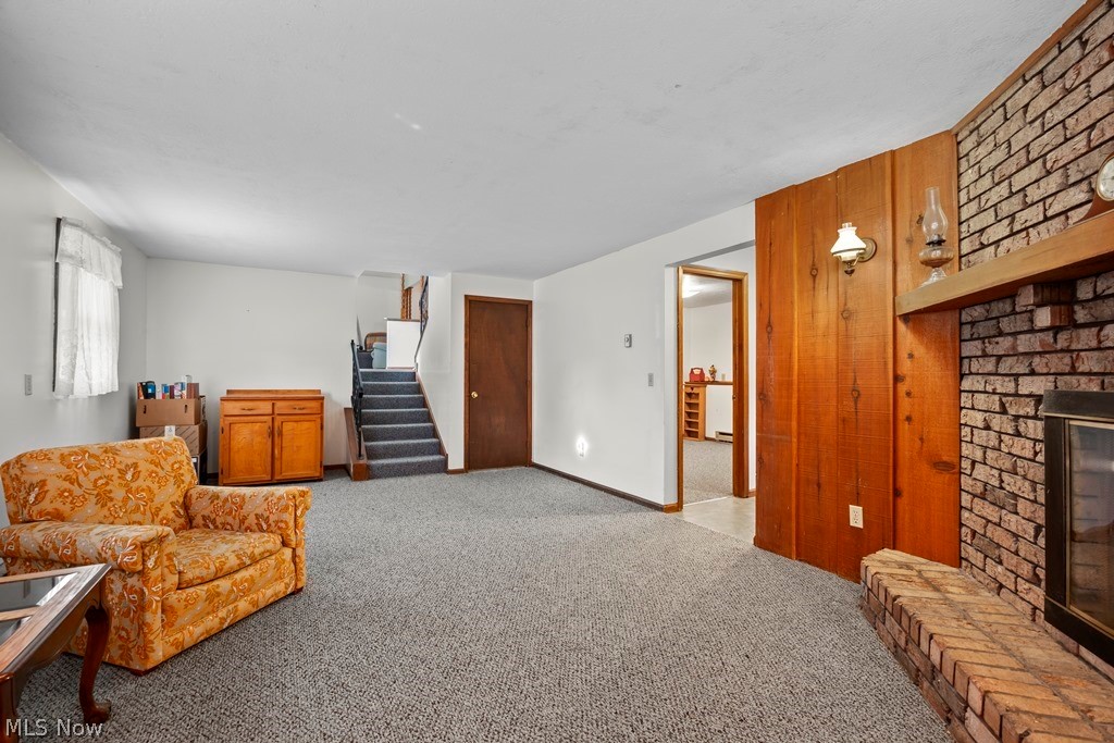 Indian Hollow Lake - Residential