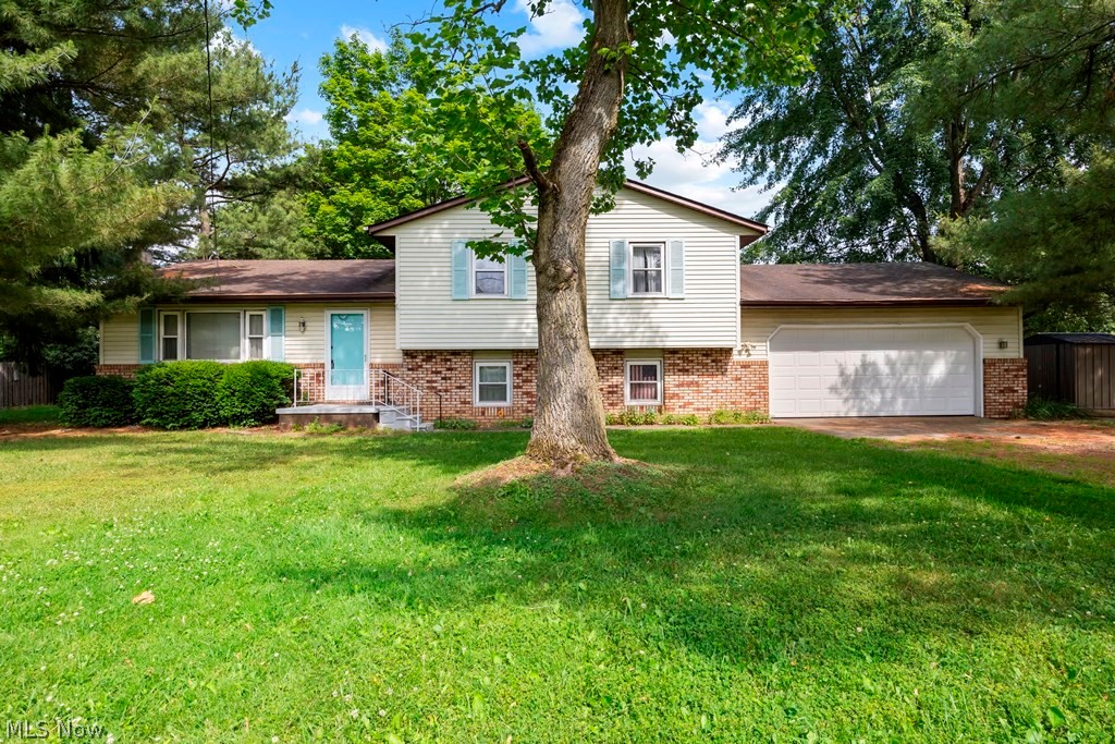 Indian Hollow Lake - Residential