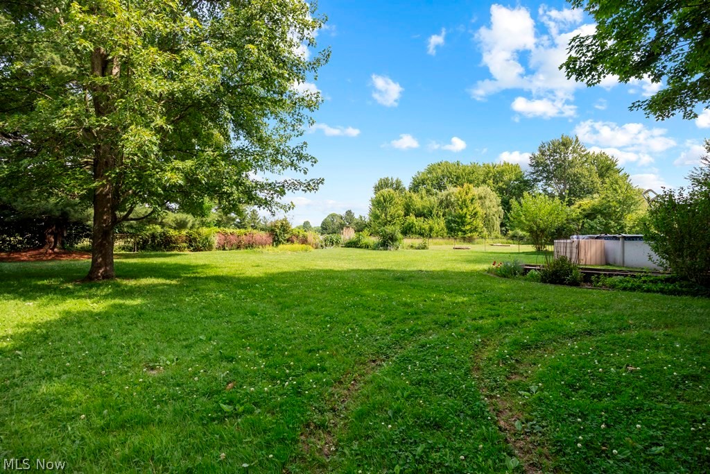 Indian Hollow Lake - Residential