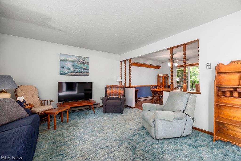 Indian Hollow Lake - Residential