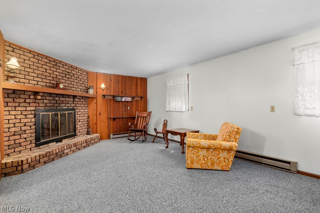Indian Hollow Lake - Residential