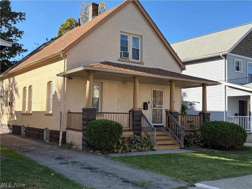 South-Woodland & Rice Ave P - Residential