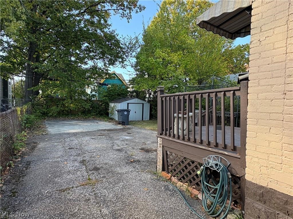 South-Woodland & Rice Ave P - Residential