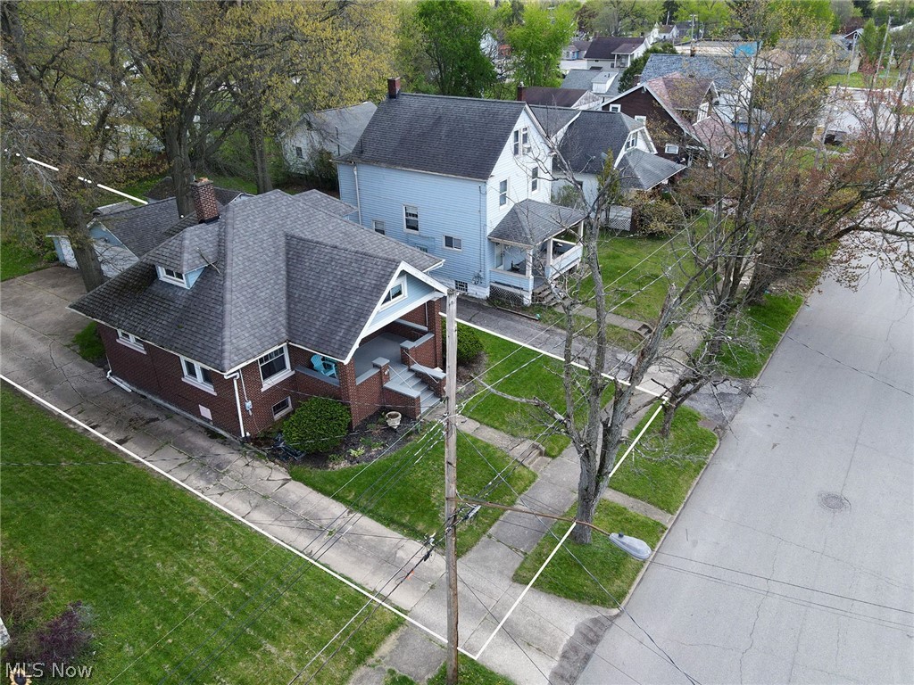 West Richview Add 04 - Residential