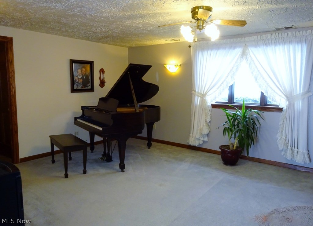 Suffield - Residential