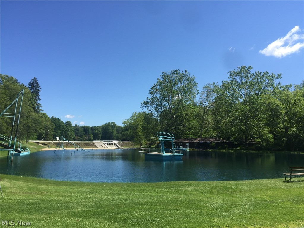 Sevakeen Lake Country Club - Residential