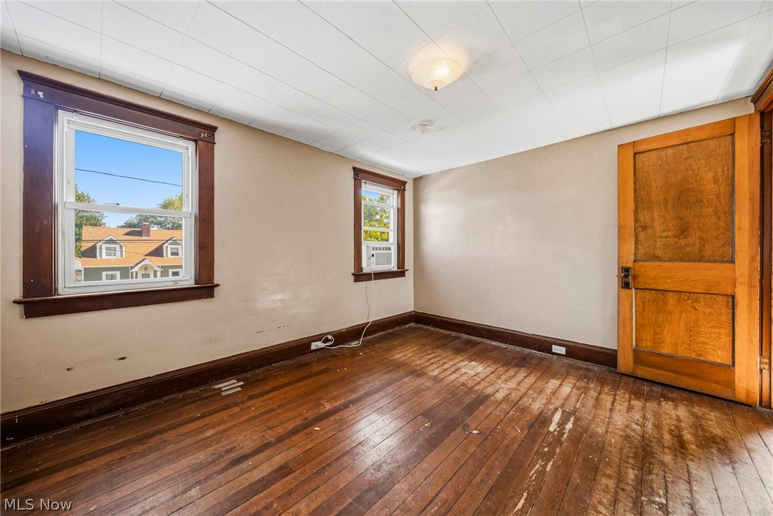 F B Avery - Residential