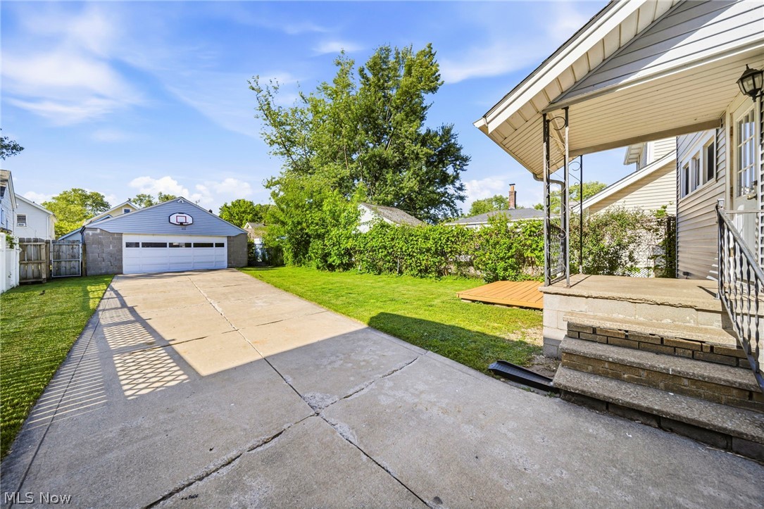 F B Avery - Residential