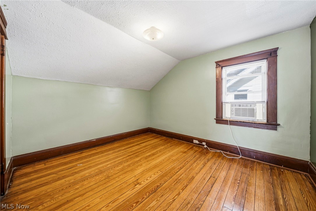 F B Avery - Residential