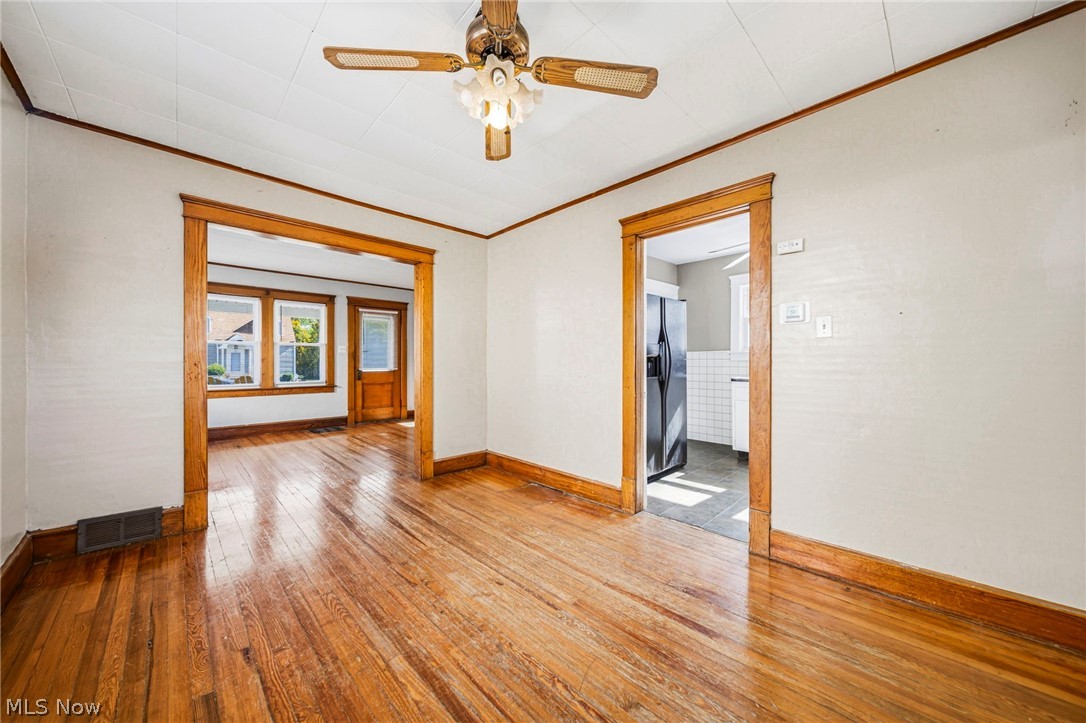 F B Avery - Residential