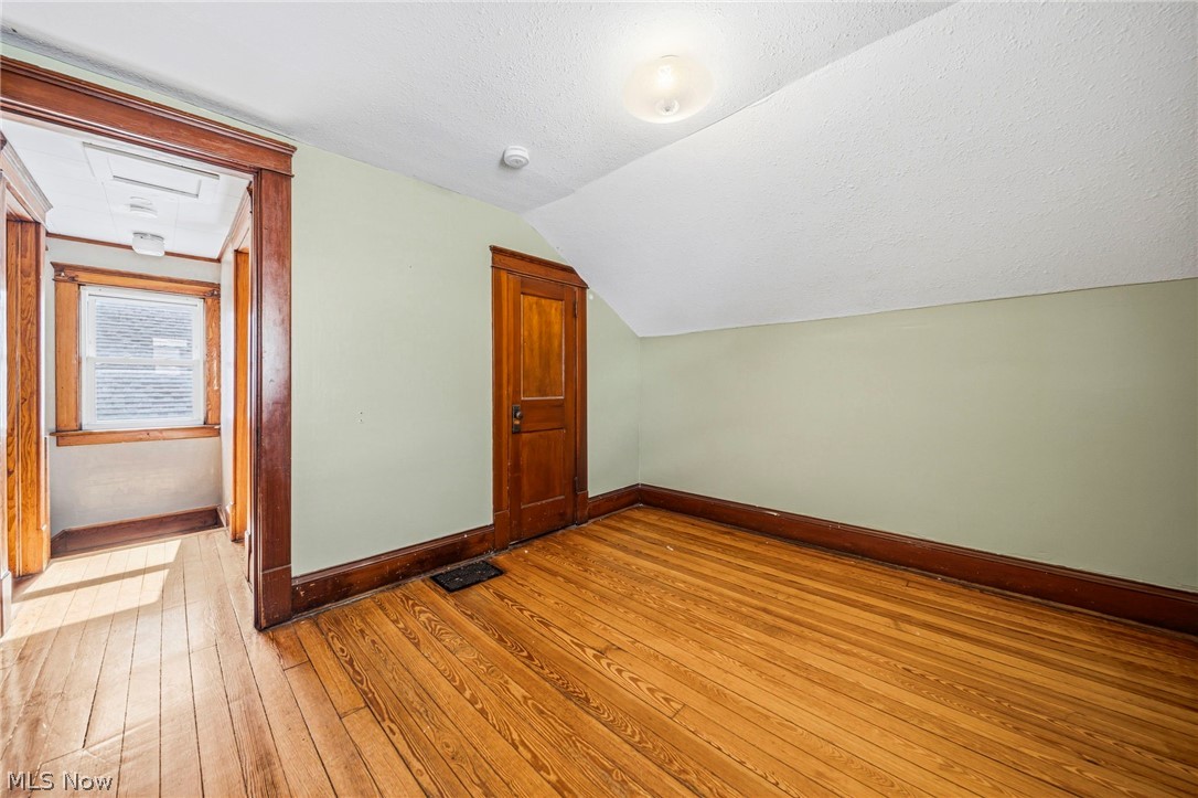 F B Avery - Residential