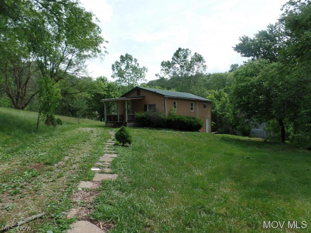 www.Homepath.com for information. Great house at the end of street. Good starter home.  Elem: Belpre Elementary School  Elem/Bus: Y  JrHigh: Belpre Middle School  JrHigh/Bus: Y  High: Belpre High School  High/Bus: Y  Fire: VOL  Police: SHF  ;SQFT=Fin Bsmt:420, Fin Above:420, Fin Total:420, Unfin Bsmt:420, Unfin Above:420;PRKG= Off Street