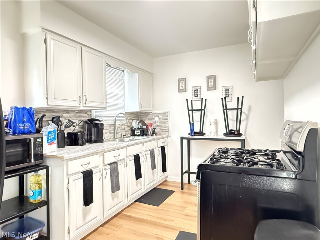 City/Youngstown - Residential