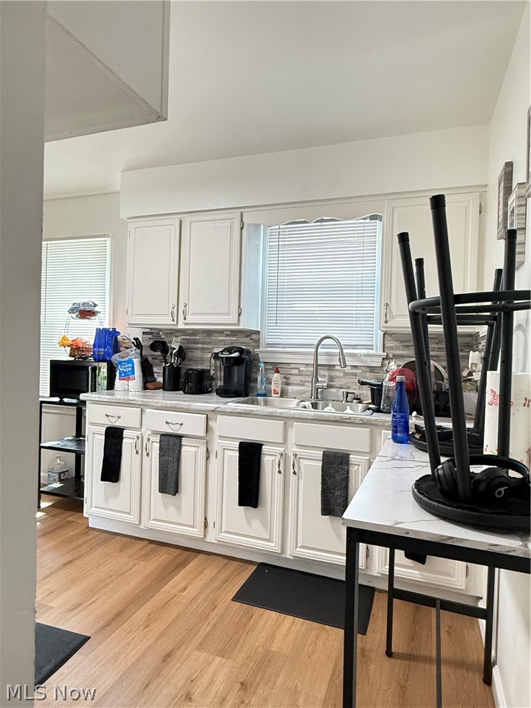 City/Youngstown - Residential