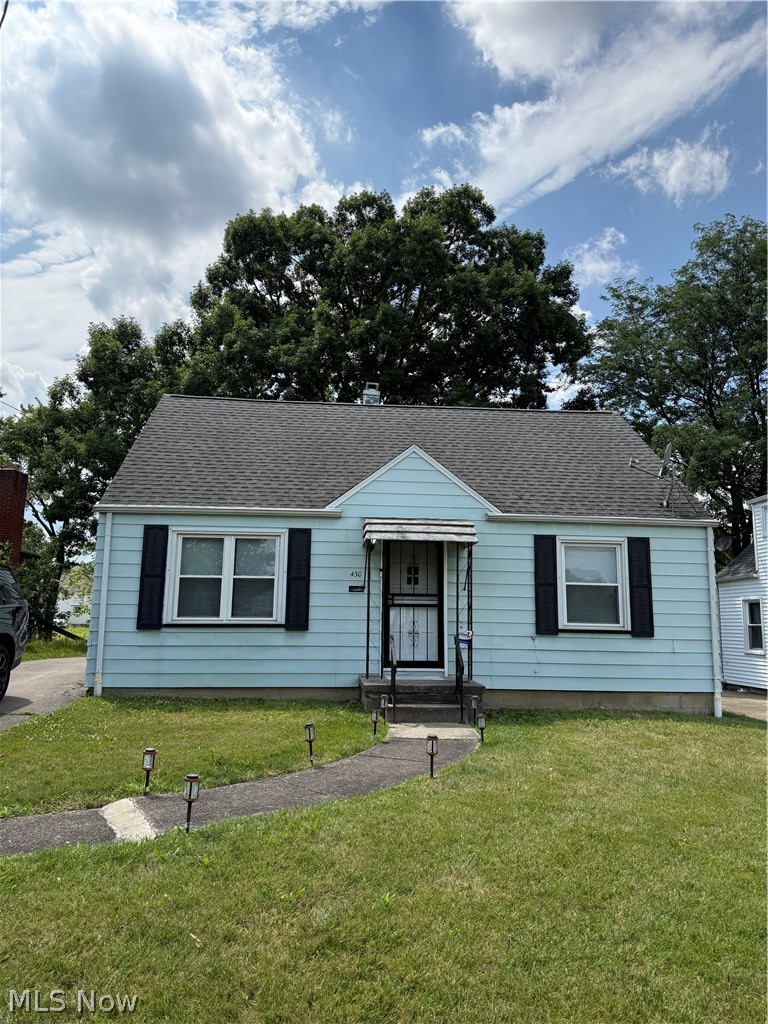 City/Youngstown - Residential