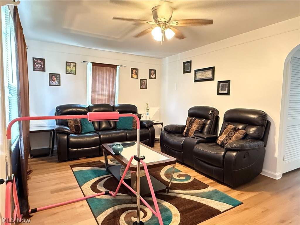 City/Youngstown - Residential
