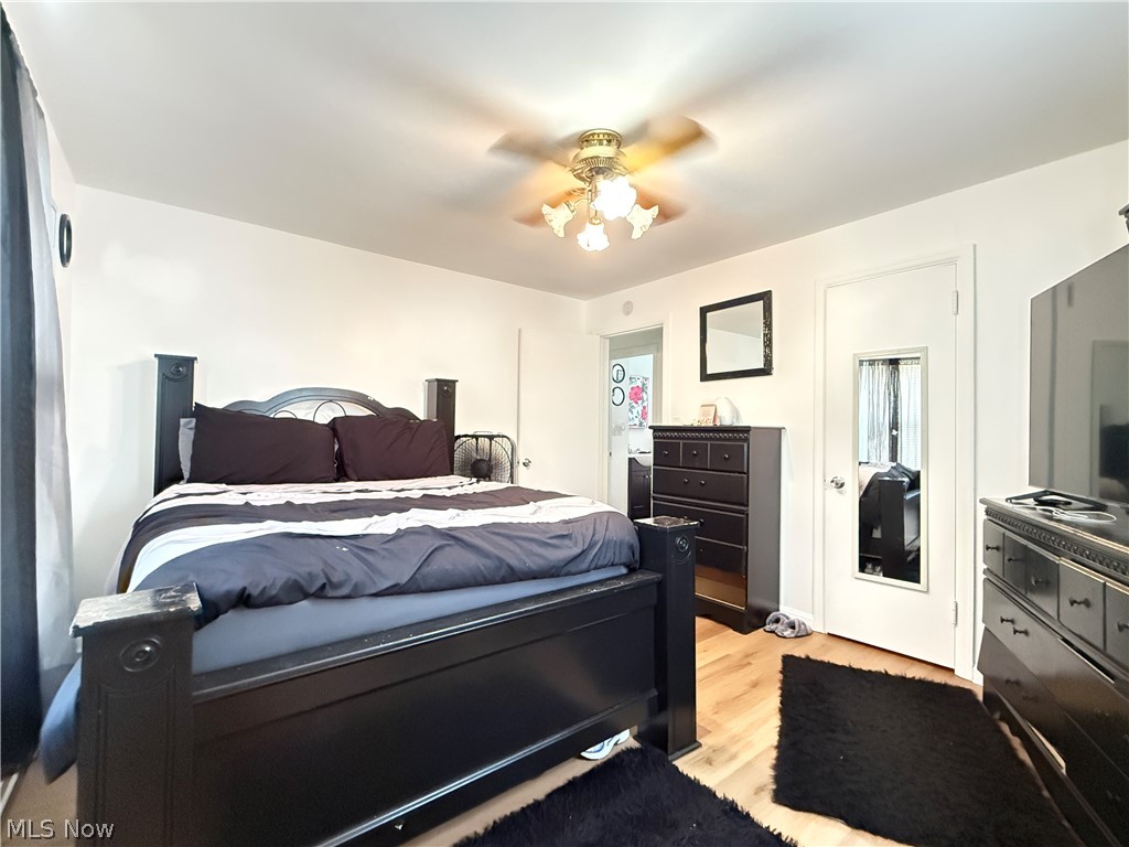 City/Youngstown - Residential
